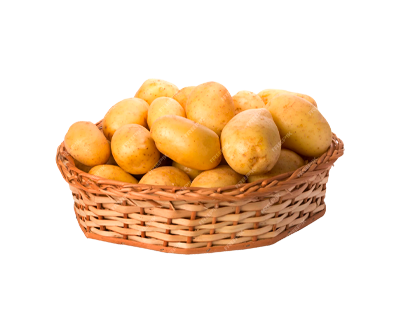بطاطس