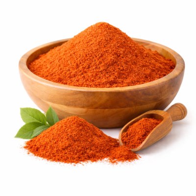 بابريكا متوسطة