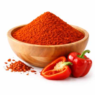 بابريكا حلوة