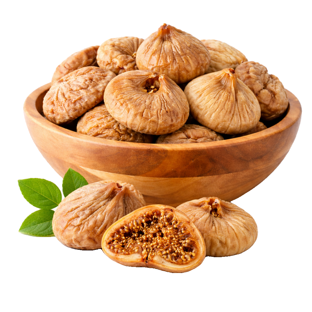 تين مجفف – Dried Fig
