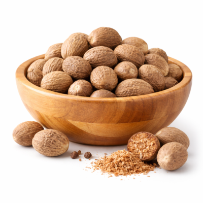 جوز الطيب