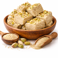 حلاوة فستق