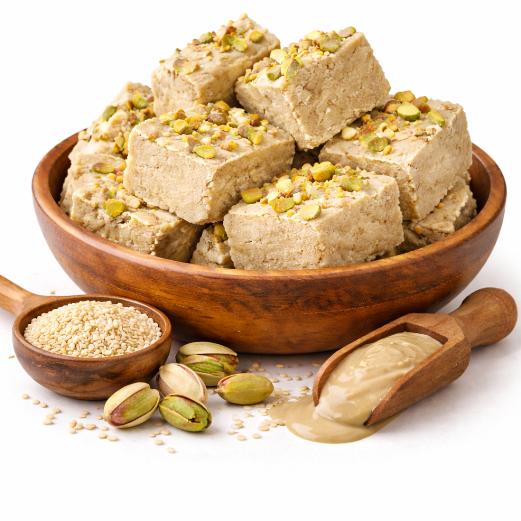 حلاوة – Halawa فسدق