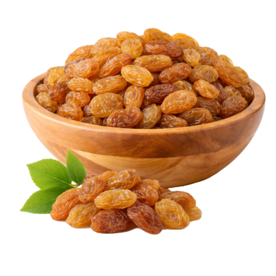 زبيب اصفر درجة اولي