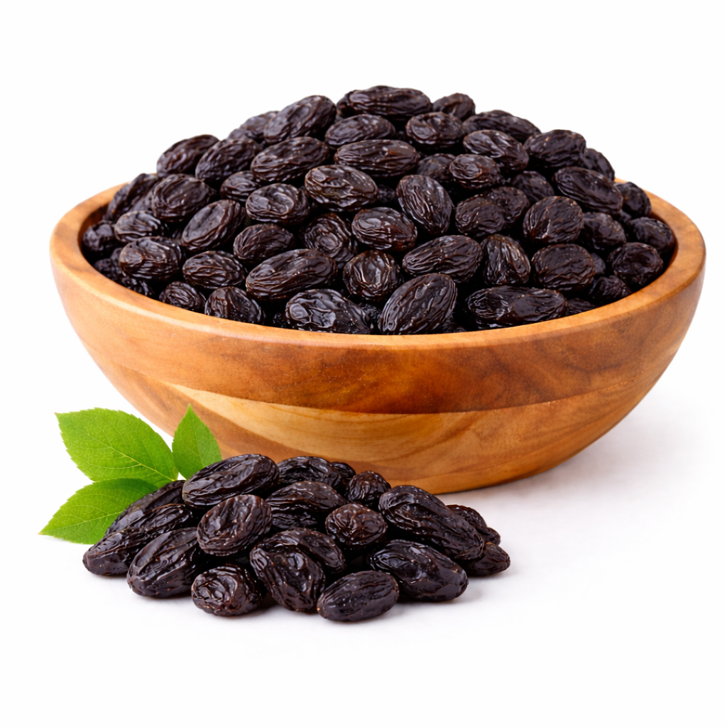 زبيب – Raisins اسود