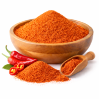 شطة بودر متوسطة
