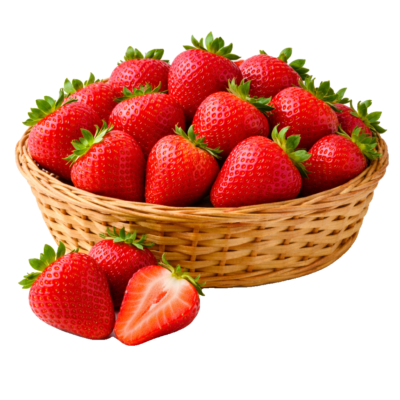 فراولة