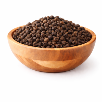 Black Pepper Corns
