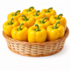 Yellow Pepper