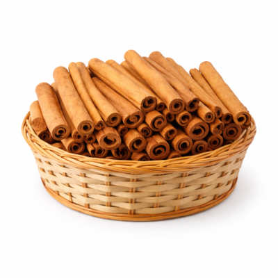 Cinnamon Sticks