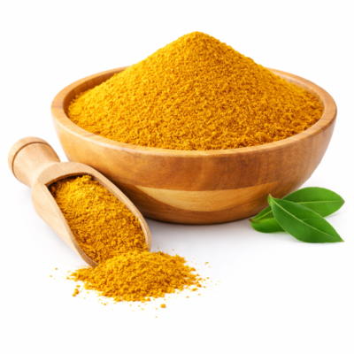 Curry
