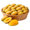 مانجو فص