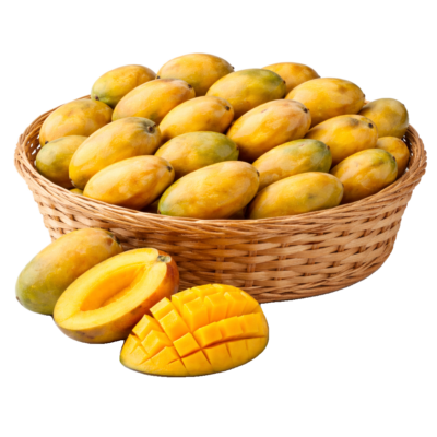 مانجو فص