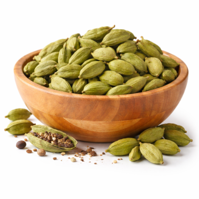 Cardamom