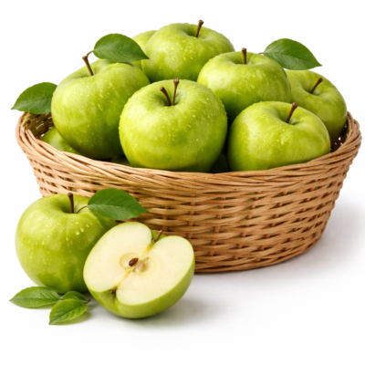 Green Apple