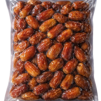 تمر سيوي مصري ١ كجم