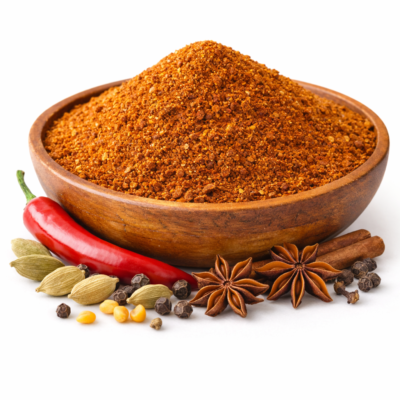خلطة بهار كبسة